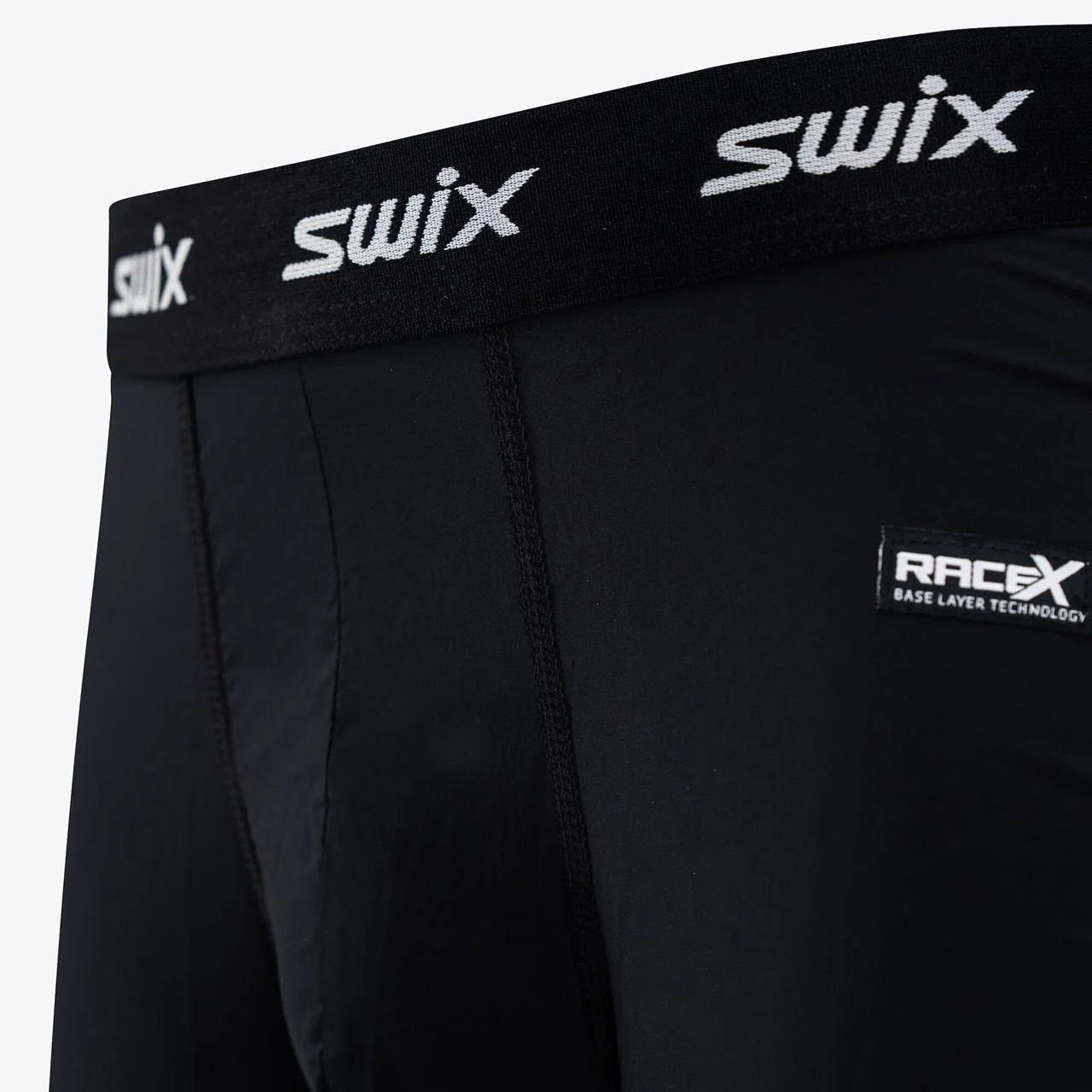 RaceX Bodyw Boxer Wind Herre 10000/Black