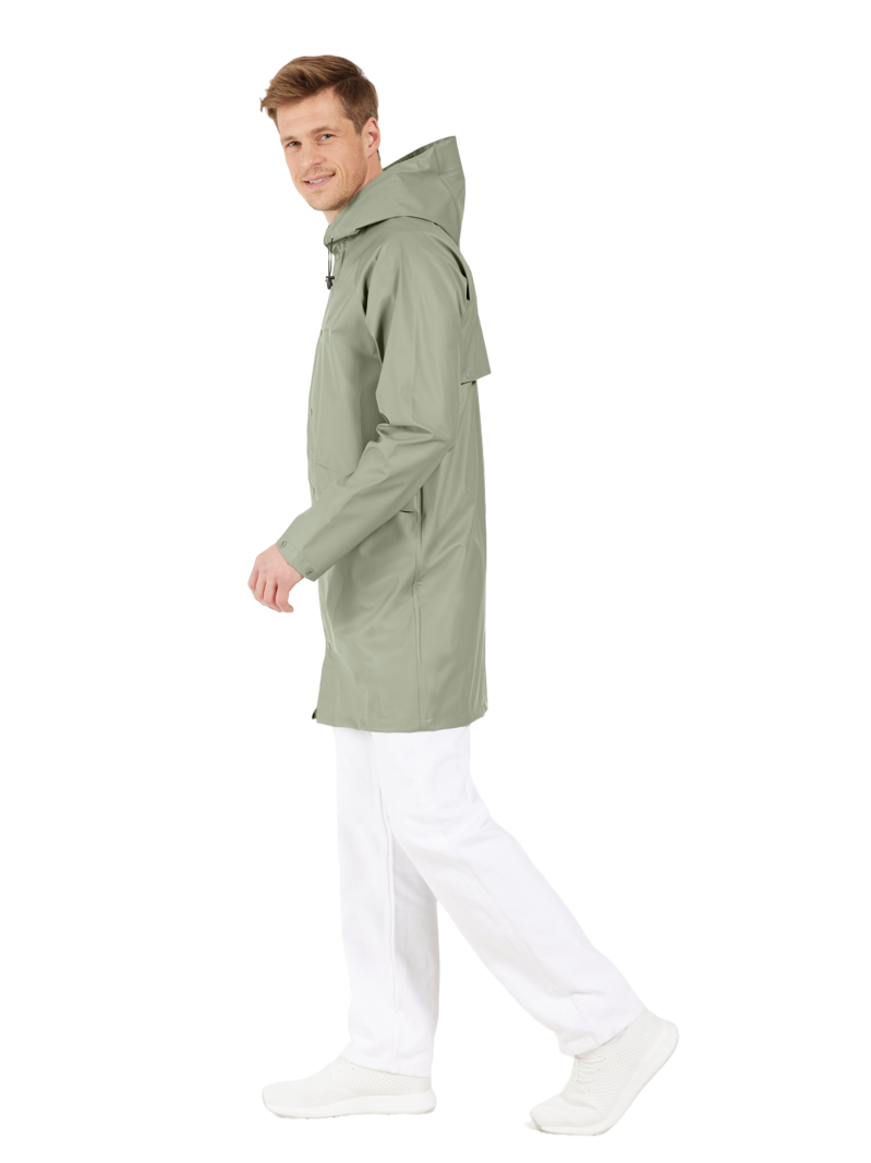 Avon Parka