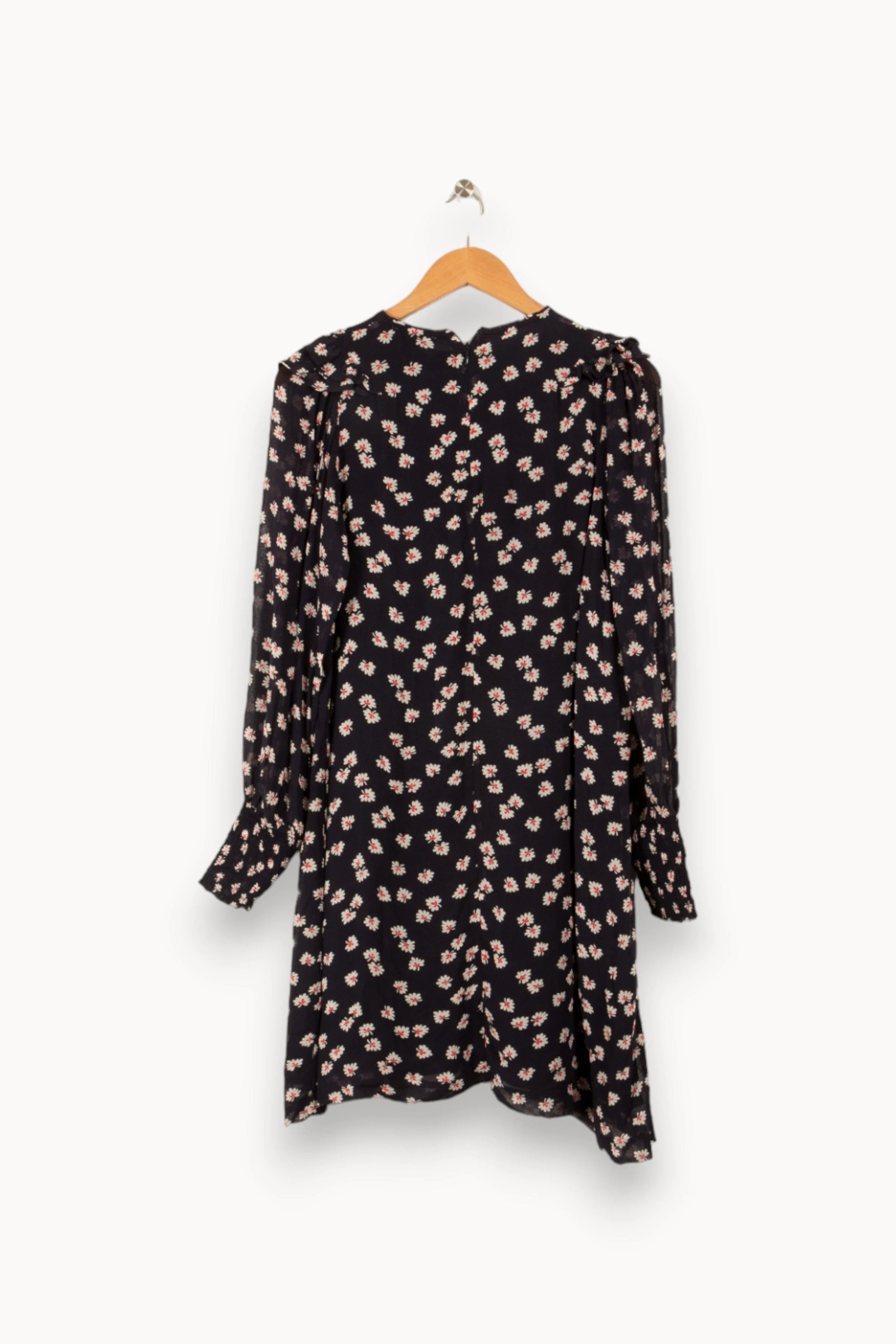 Robe multicolore | Multicolore