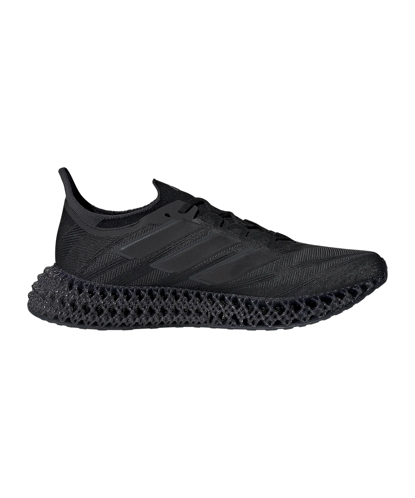 adidas 4DFWD 4 Running Shoes Black
