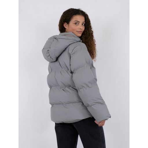 Neo Noir Fox C Jakke, Light Grey, 38