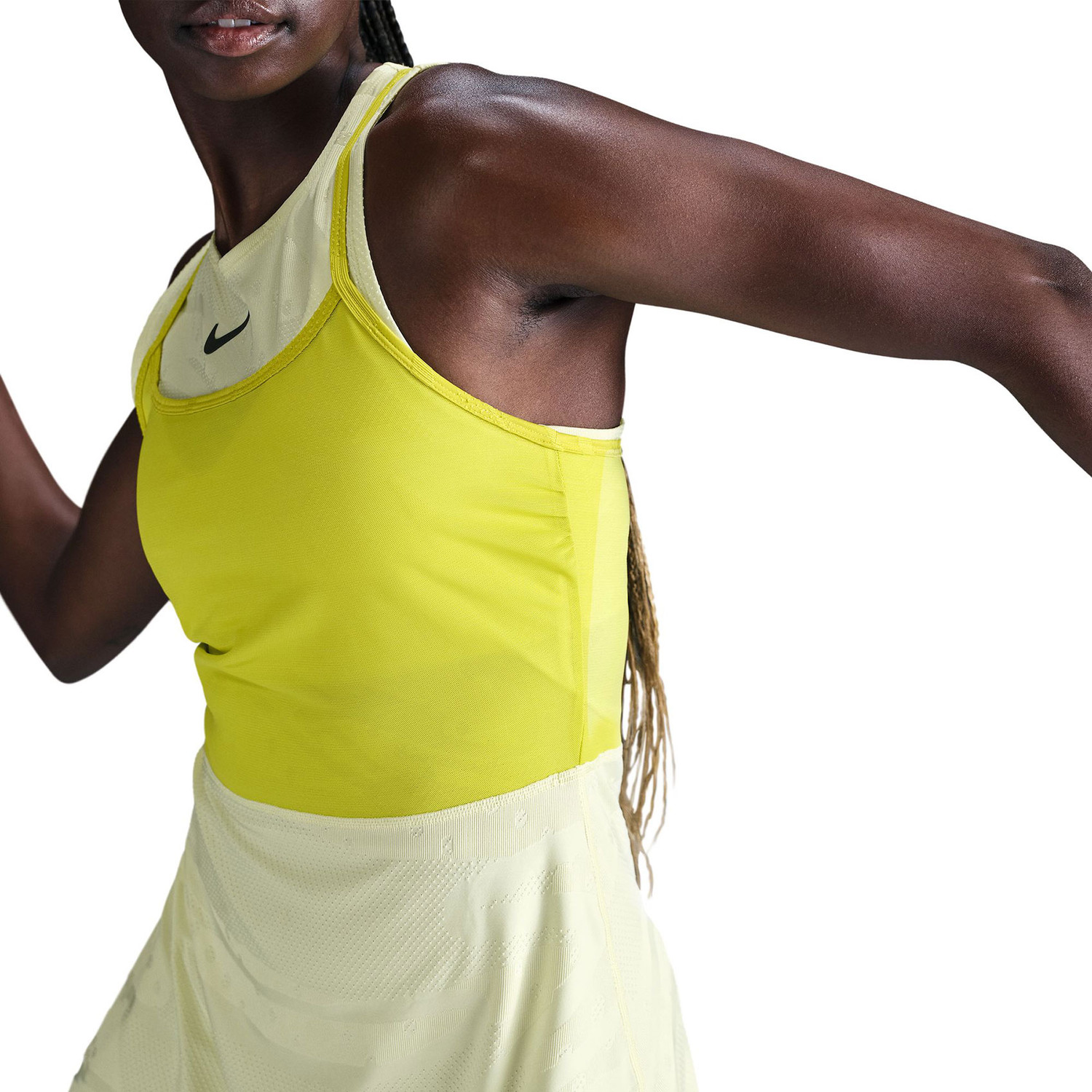 Nike Court Slam Dress