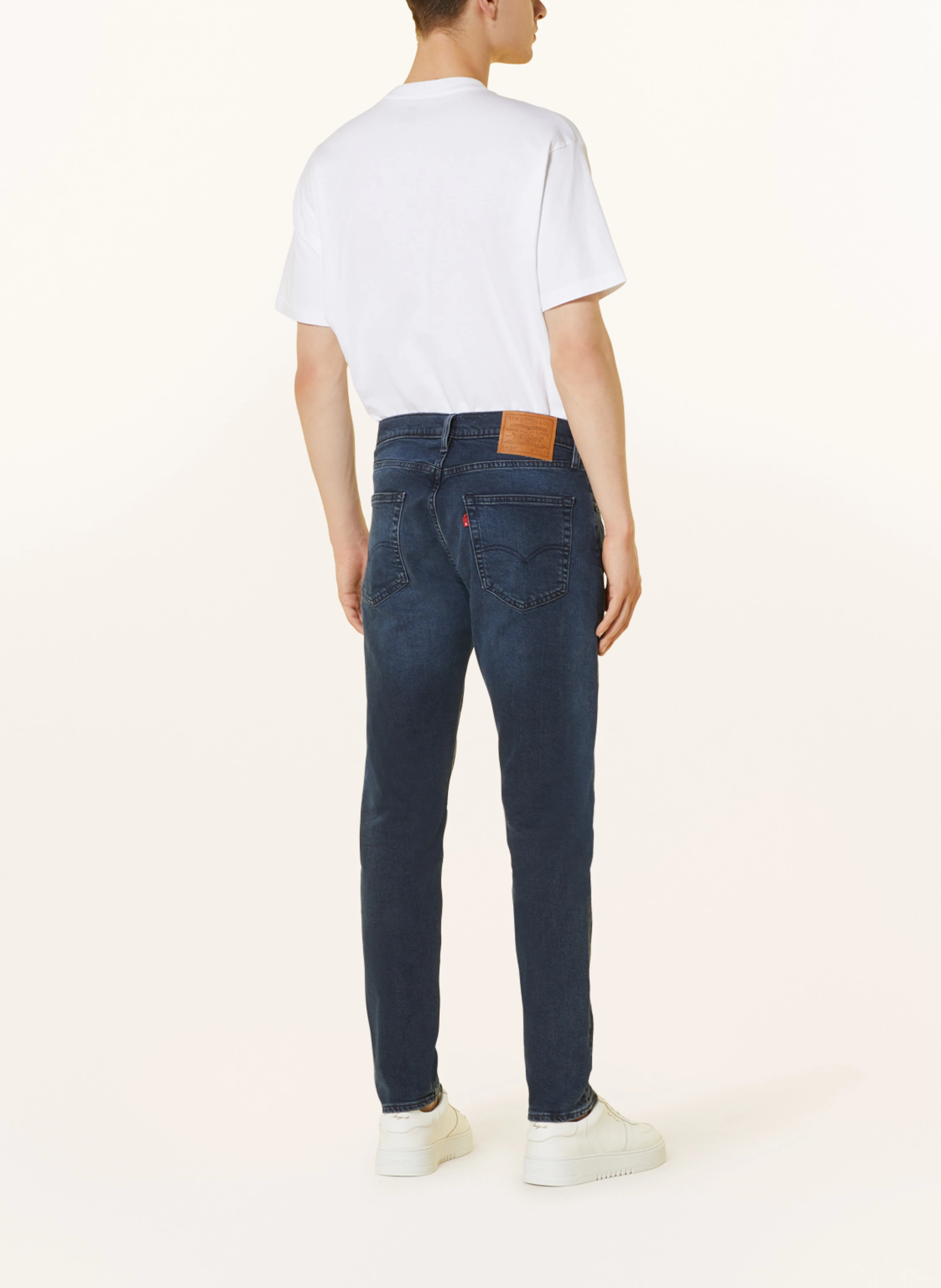 Levi's® Jeans 512 CINEMATOGRAPHIC Tapered Fit