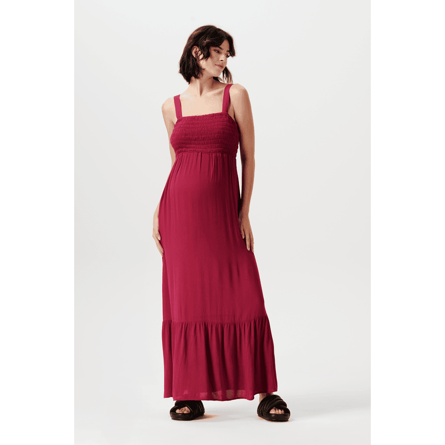 SUPERMOM Kleid Harvey Anemone