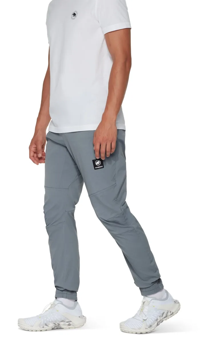 Mammut Massone Light Pants Men Strata
