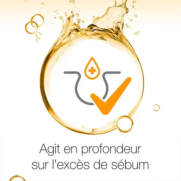 Loção Esfoliante Anti-Cravos Neutrogena Visibly Clear 200ml