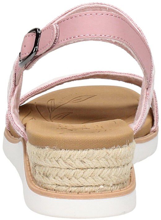 Skechers Beach Kiss roze