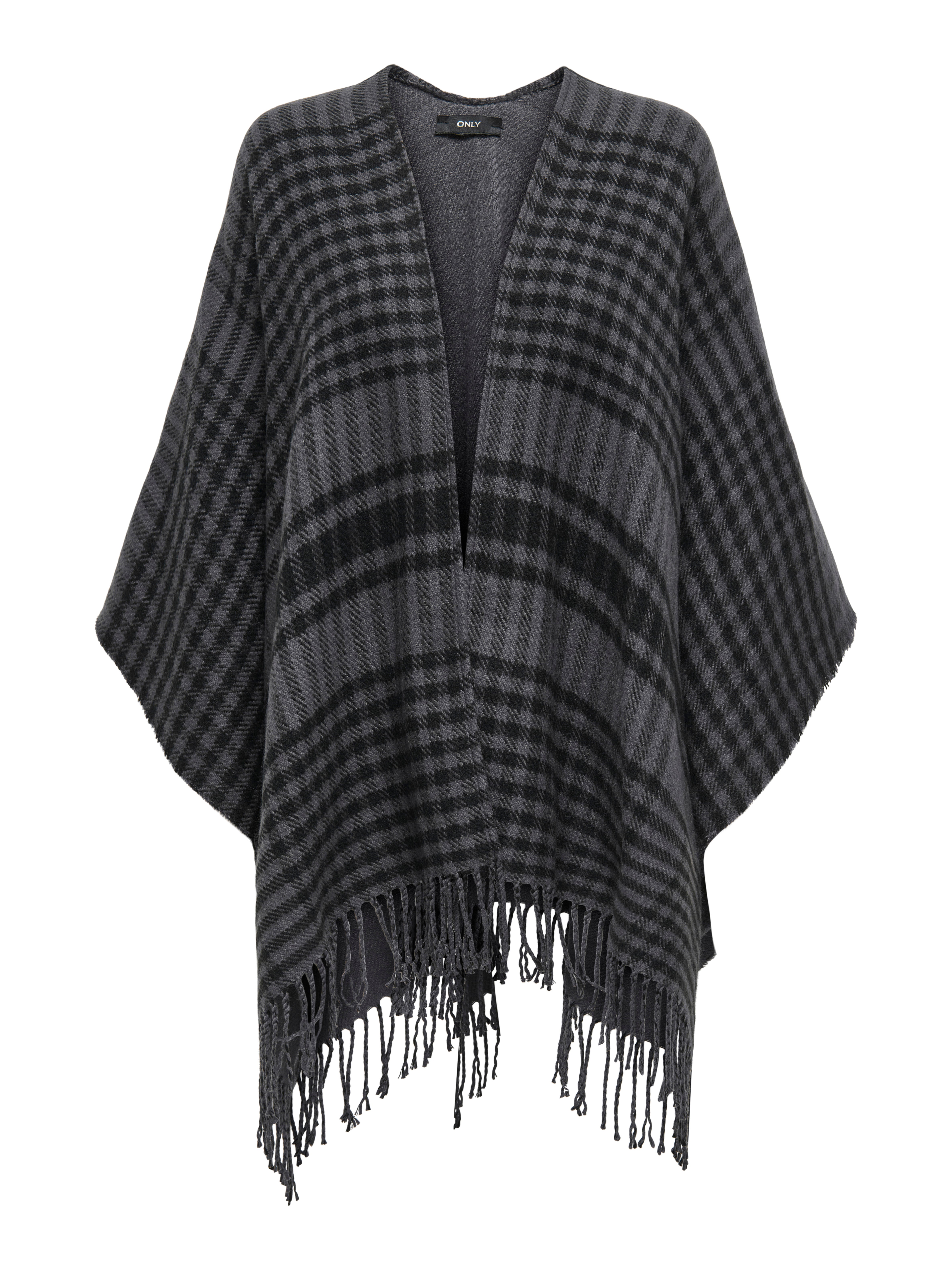 ONLVIOLET Poncho Magnet