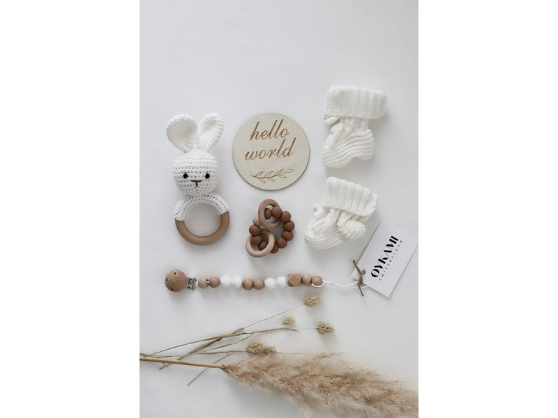 Oykami Geschenkset Dubai Geschenkbox zur Geburt