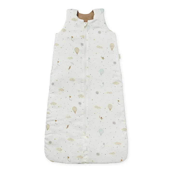 Cam Cam Gigoteuse Dreamland en coton bio