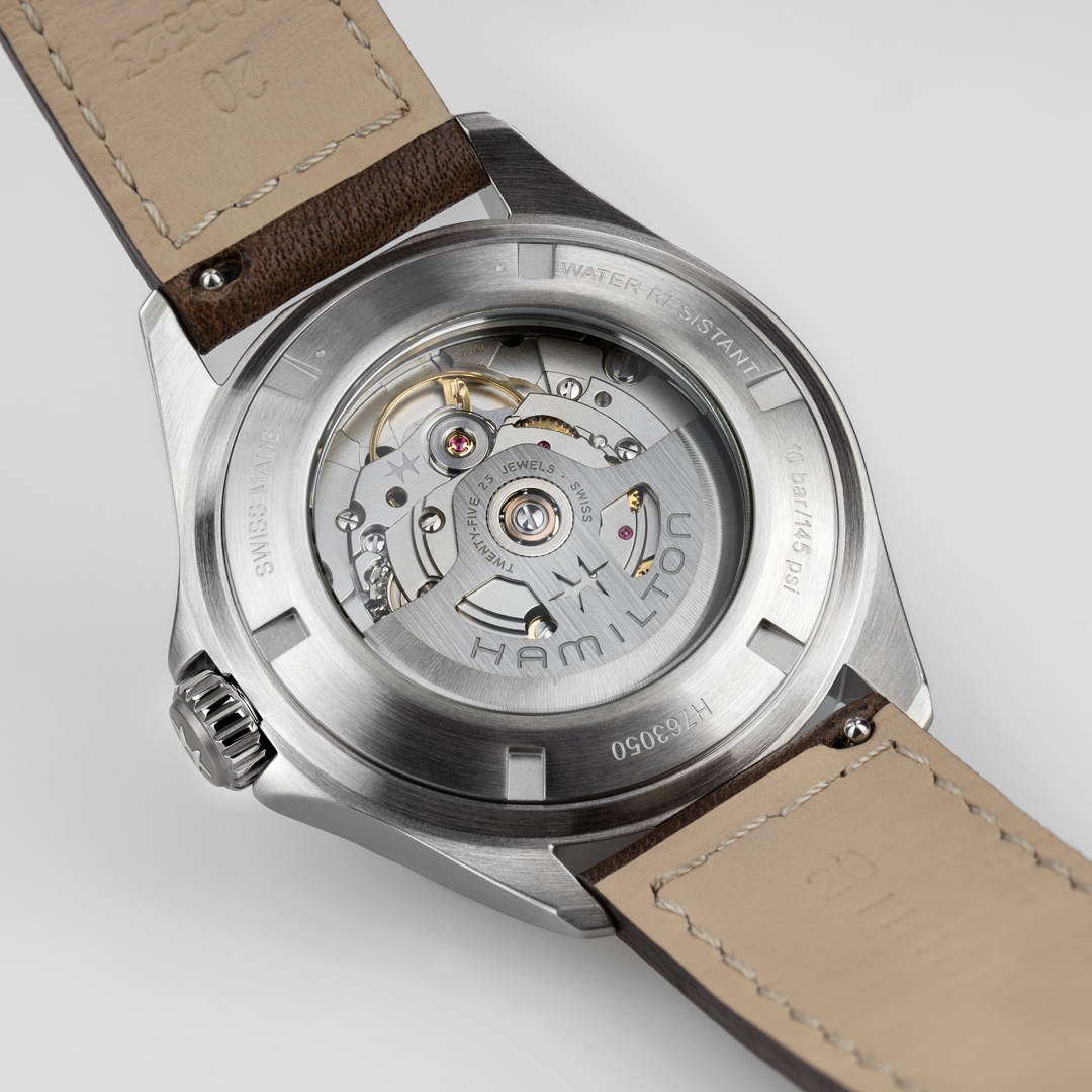 Hamilton Khaki Aviation Pilot Auto 39mm
