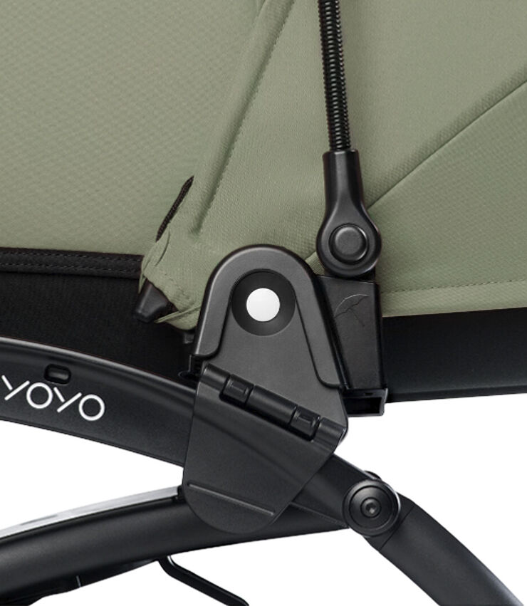 Stokke BABYZEN YOYO parasol - Olive