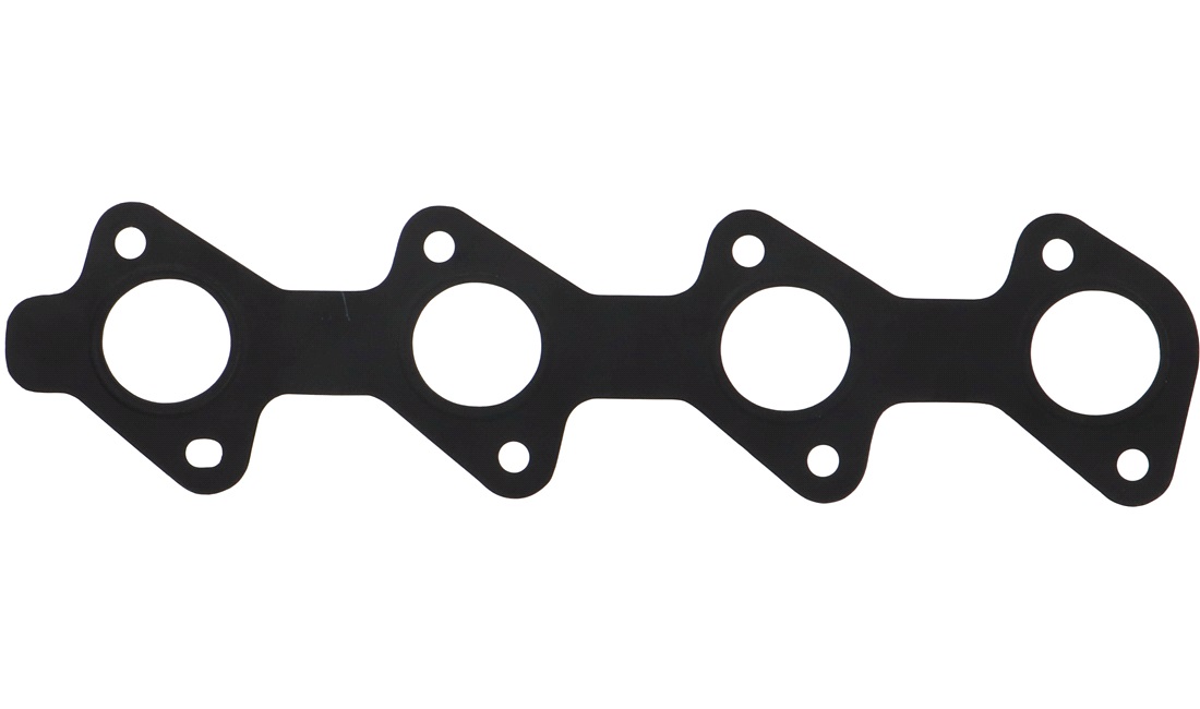Pakning, udstødningsmanifold