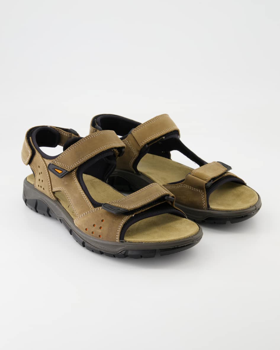 Ralph Harrison Country 5529505 Sandalen in Braun