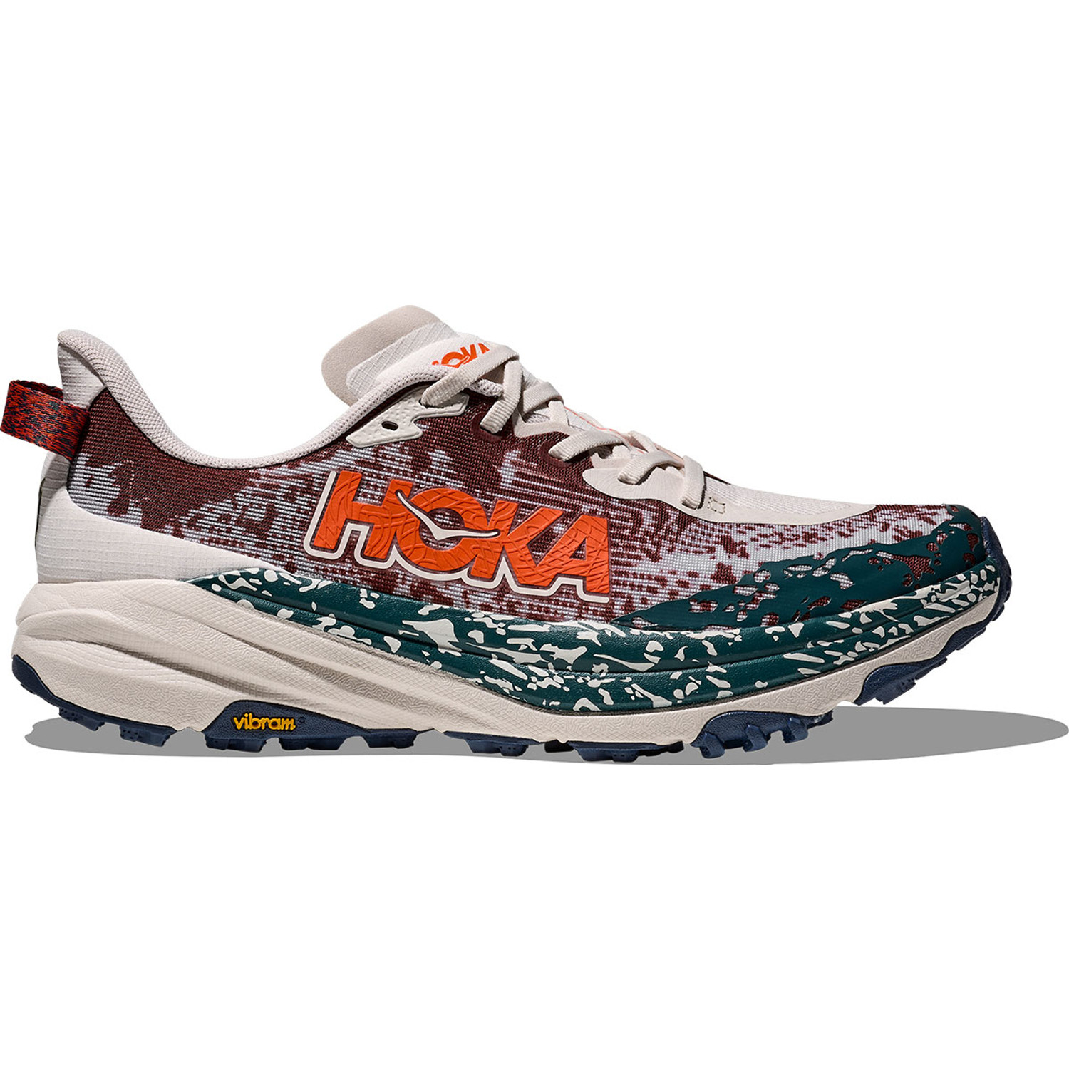 HOKA Speedgoat 6 Heren