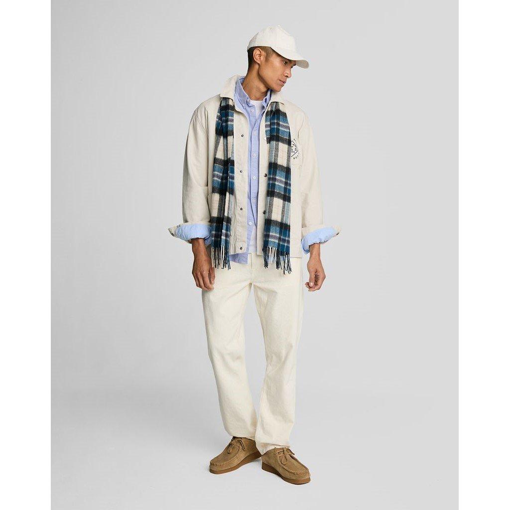 Lyle and Scott Oxford Shirt