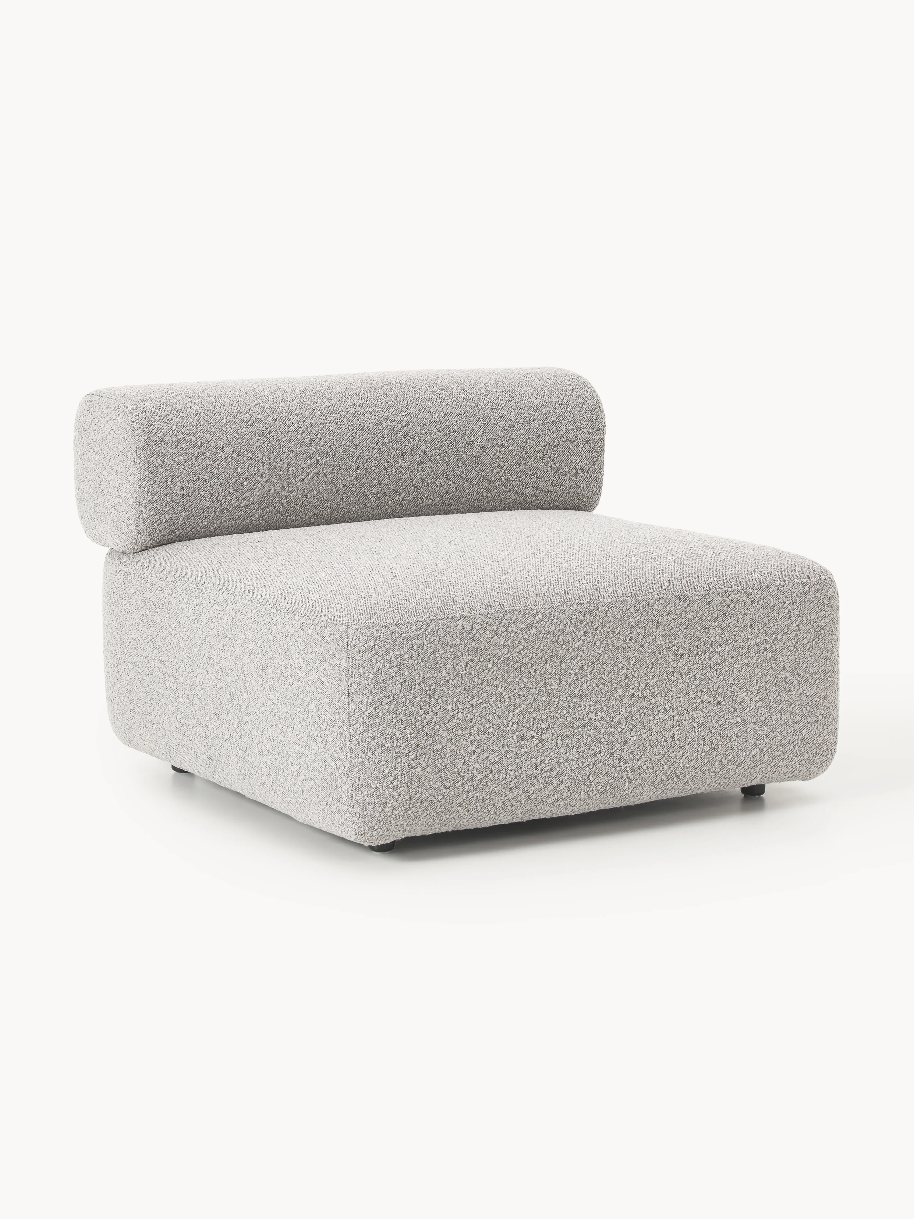 Bouclé middenmodule Anton