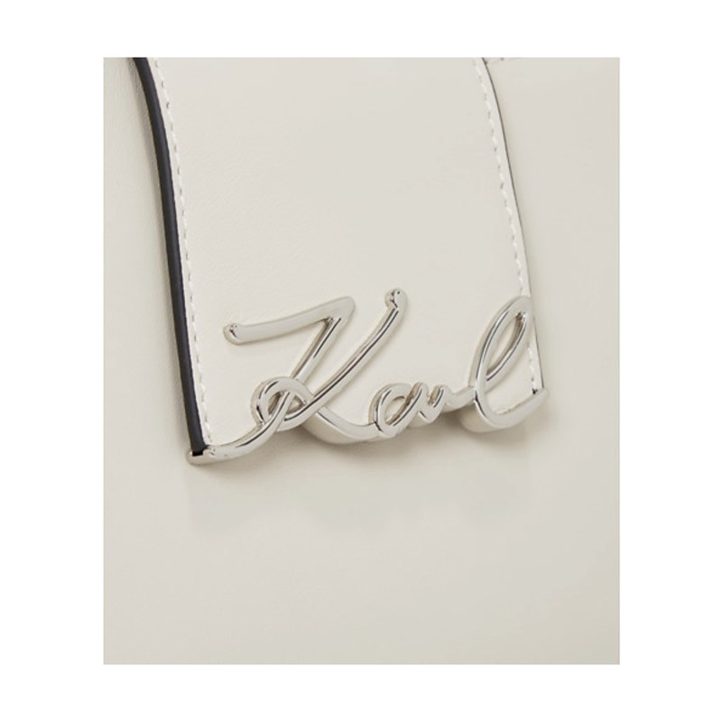 KARL LAGERFELD<br>Skuldertaske