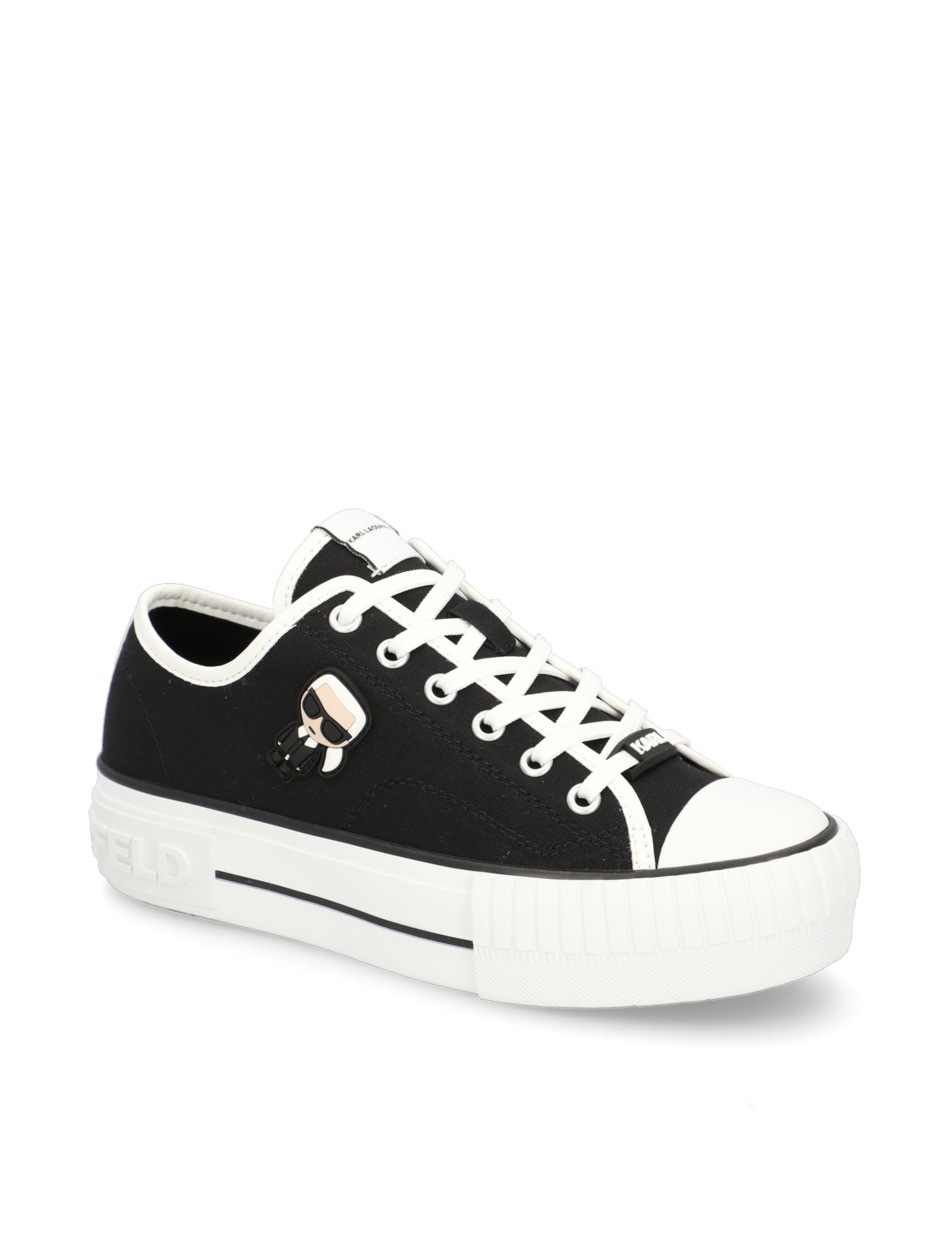 KAMPUS MAX KARL IKONIC LO LACE