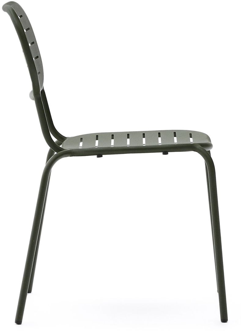 Kave Home   Brai Tuinstoel