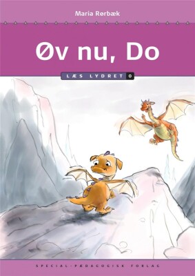 Øv Nu, Do - Læs Lydret 0 - Maria Rørbæk - Bog