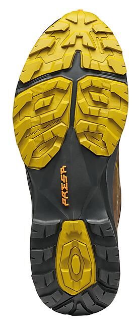 SCARPA - CHAUSSURES DE RANDONNEE RUSH II PRO GTX M