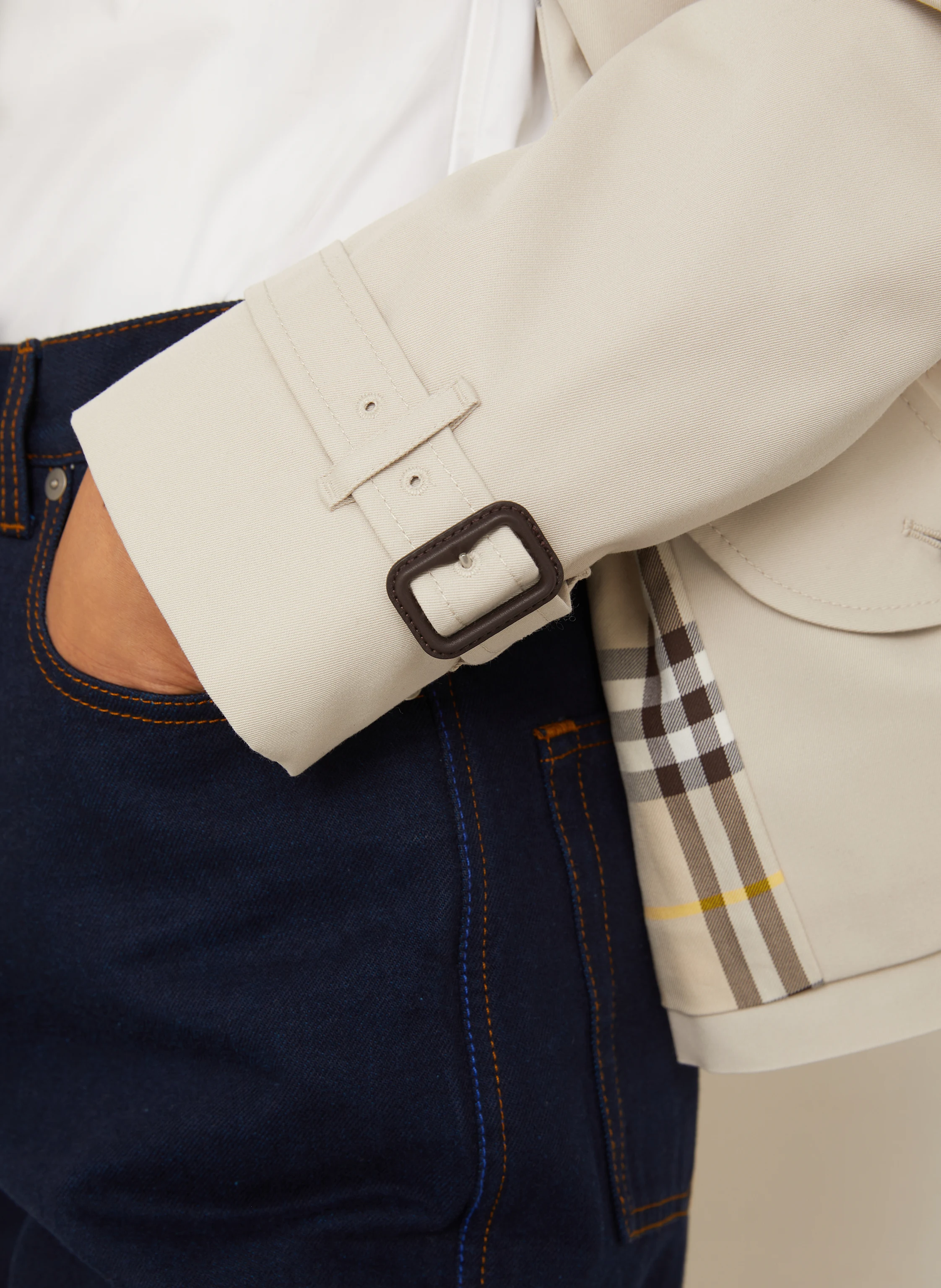 BURBERRY Trenchcoat