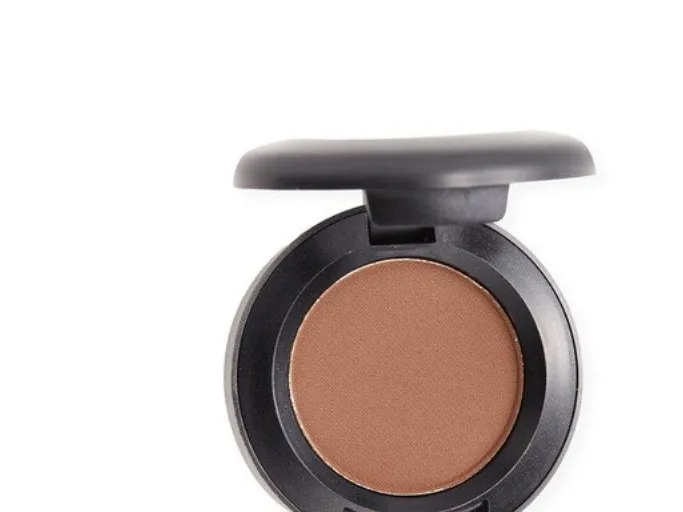 MAC Small Eye Shadow - Dame - 1 g #20 Espresso