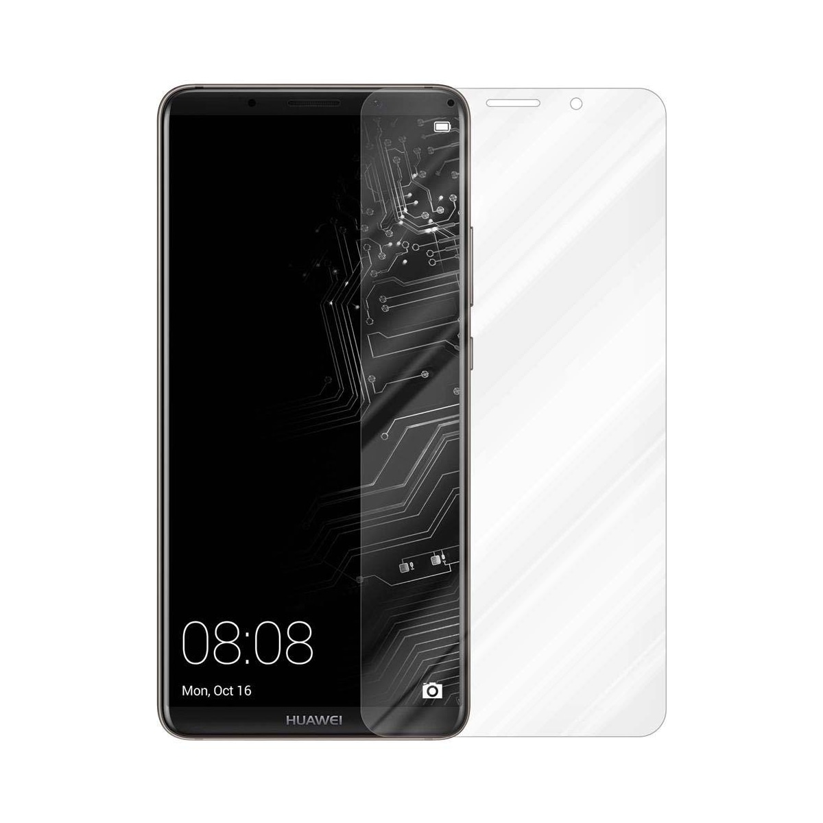 Huawei MATE 10 PRO Skjermbeskytter Skärmskydd