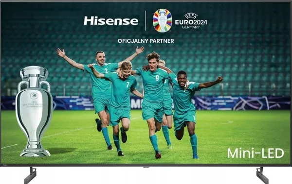 Hisense 65U6NQ - 65
