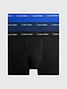 Pacote com 3 Cuecas Boxer - Algodão Elástico