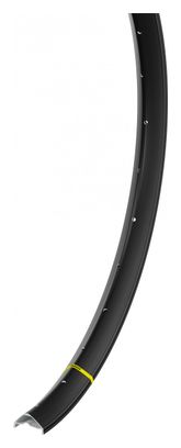Jante Mavic XC1025 29'' Noir