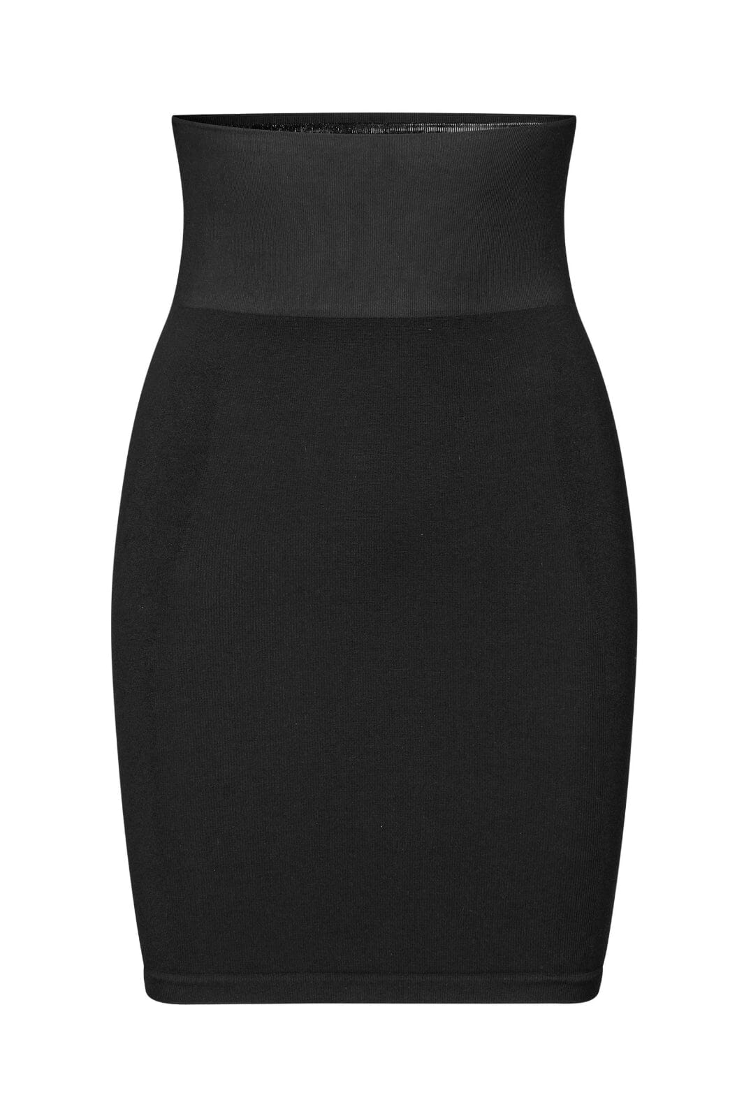 Lykkeland Ateliér Second Skin High Waist Tube Skirt