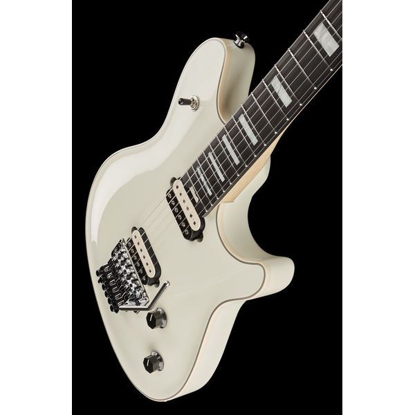 Evh Wolfgang USA Ivory