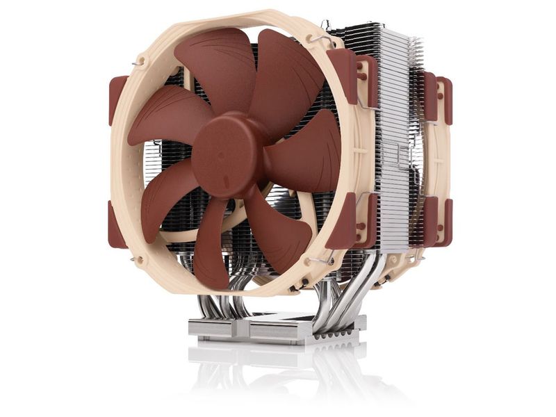 Noctua CPU-Kühler NH-U14S DX-4677 Leistungsfähiger CPU-Kühler