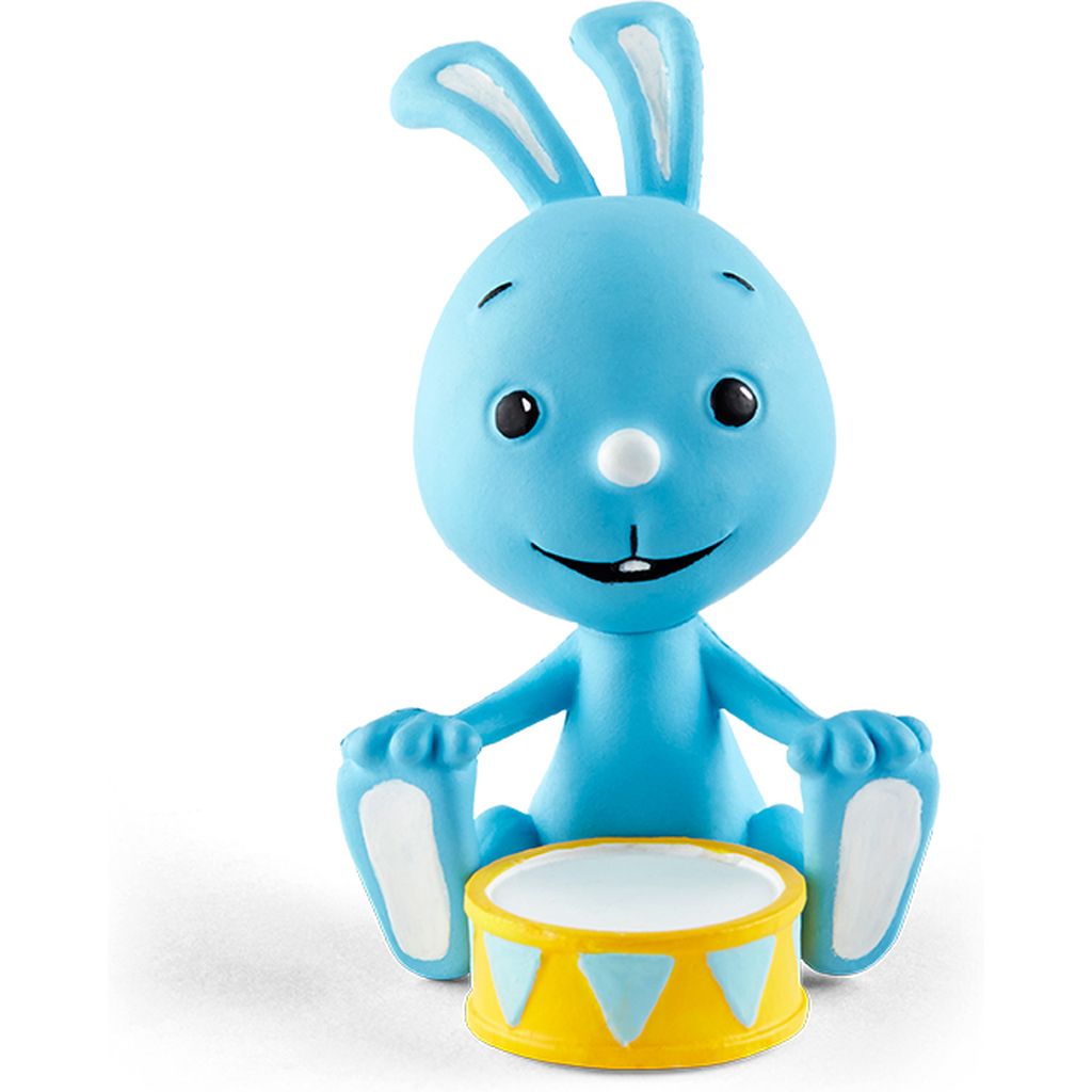 toniestonies   Hörfigur KiKANiNCHEN Mein Geschichtenkissen