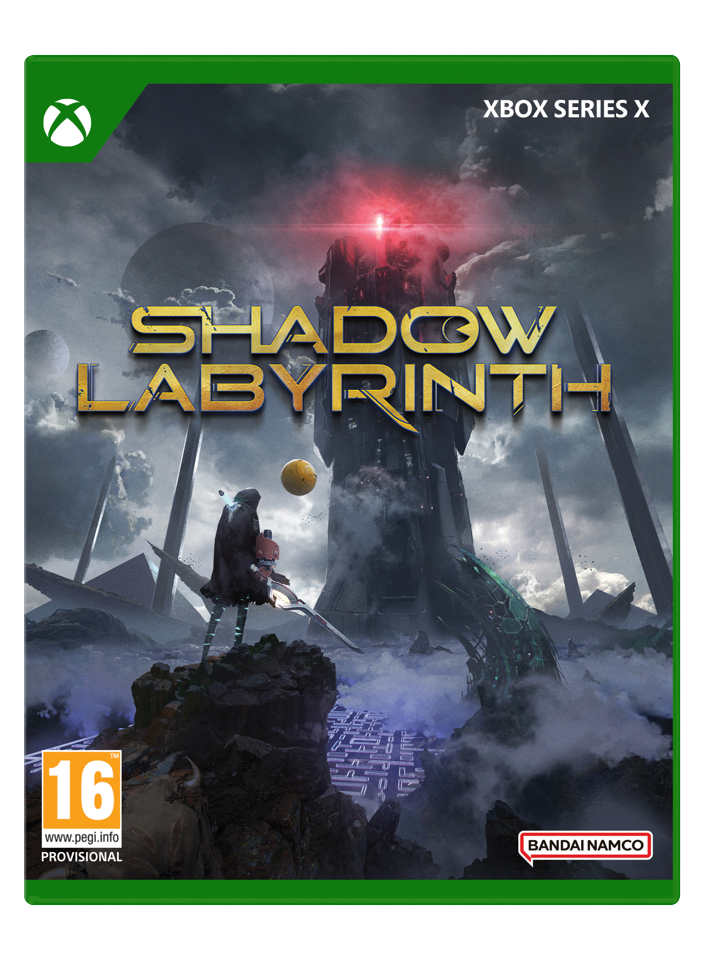 Shadow Labyrinth- Xbox Series X