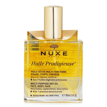 Nuxe Huile Prodigieuse Óleo seco multiuso  100ml/3.3oz