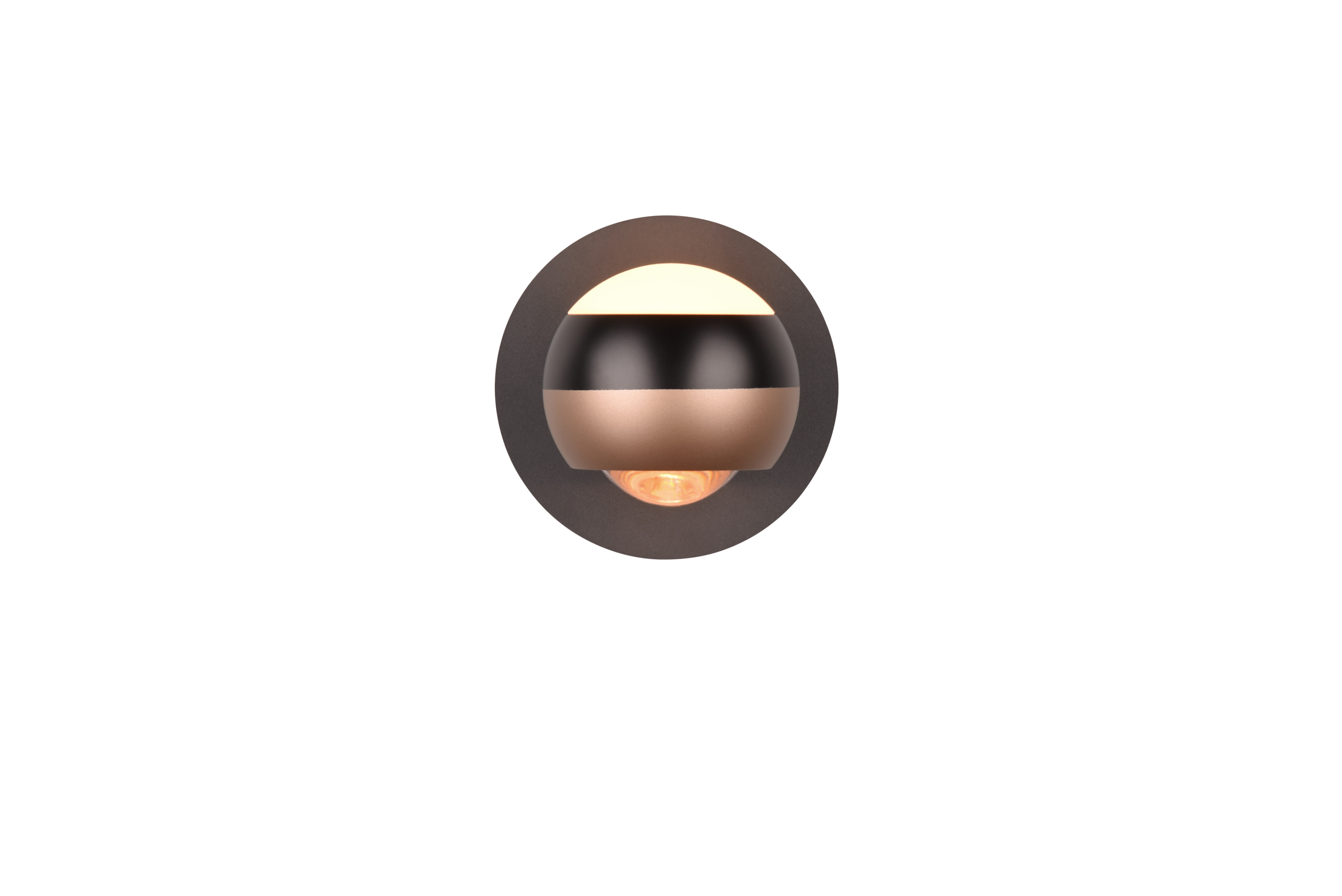 Wandleuchte ORBIT