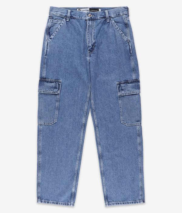 Levi's Silvertab Loose Cargo Hose (i love moving)