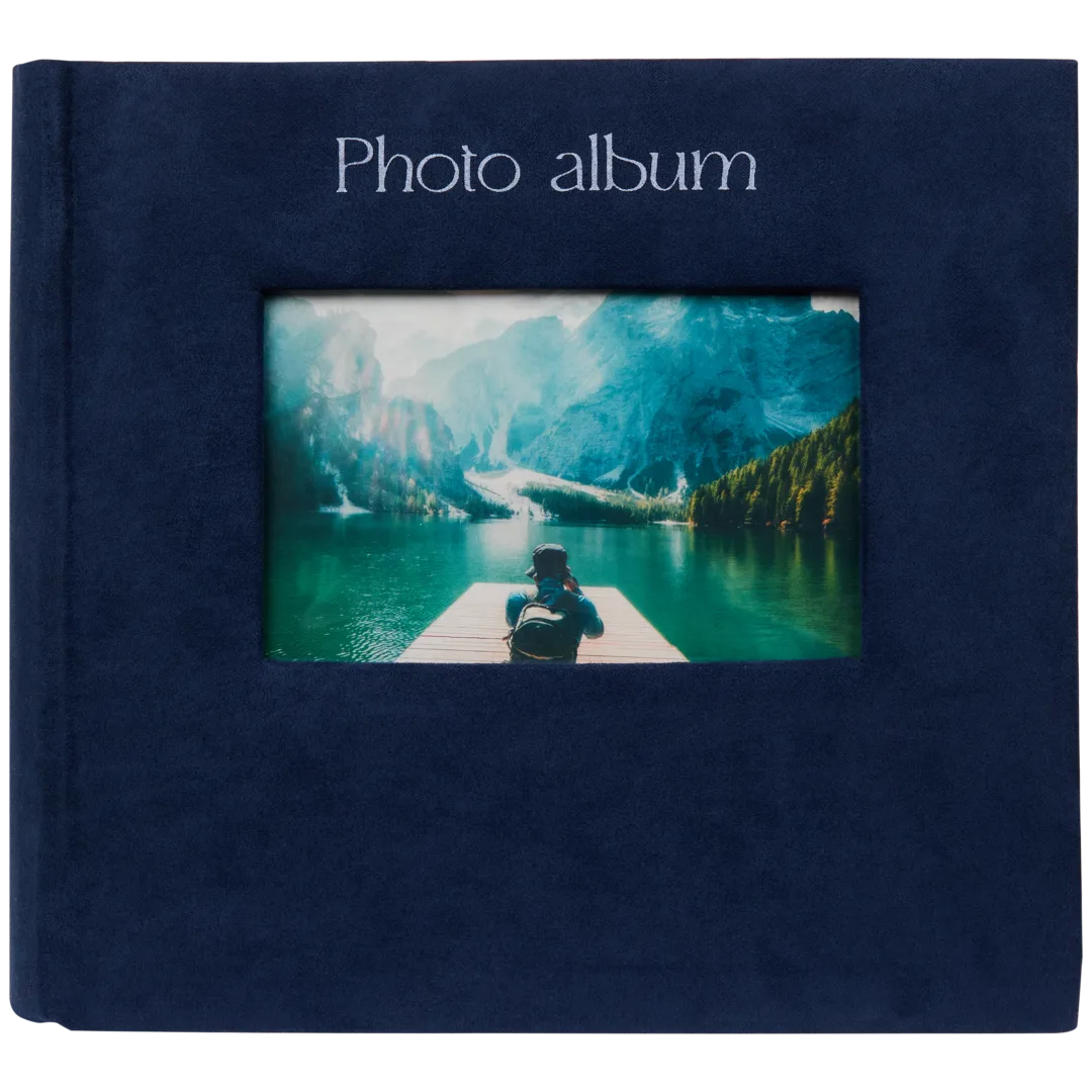Fotoalbum Diverse kleuren