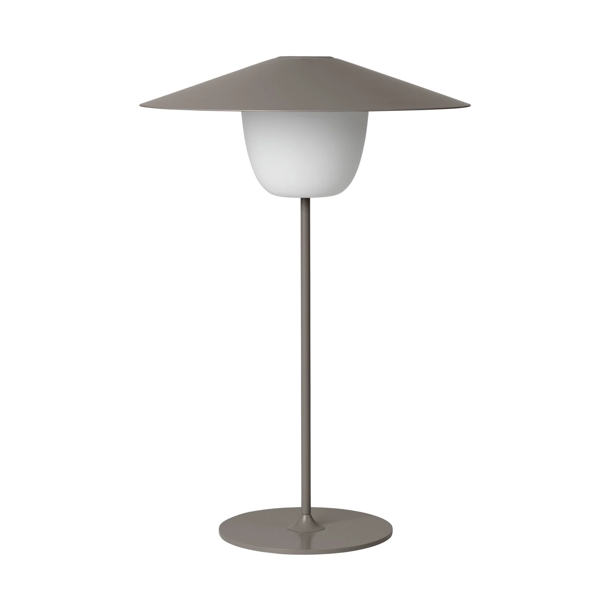 Blomus  ANI 3i1 lampe - Warm Gray