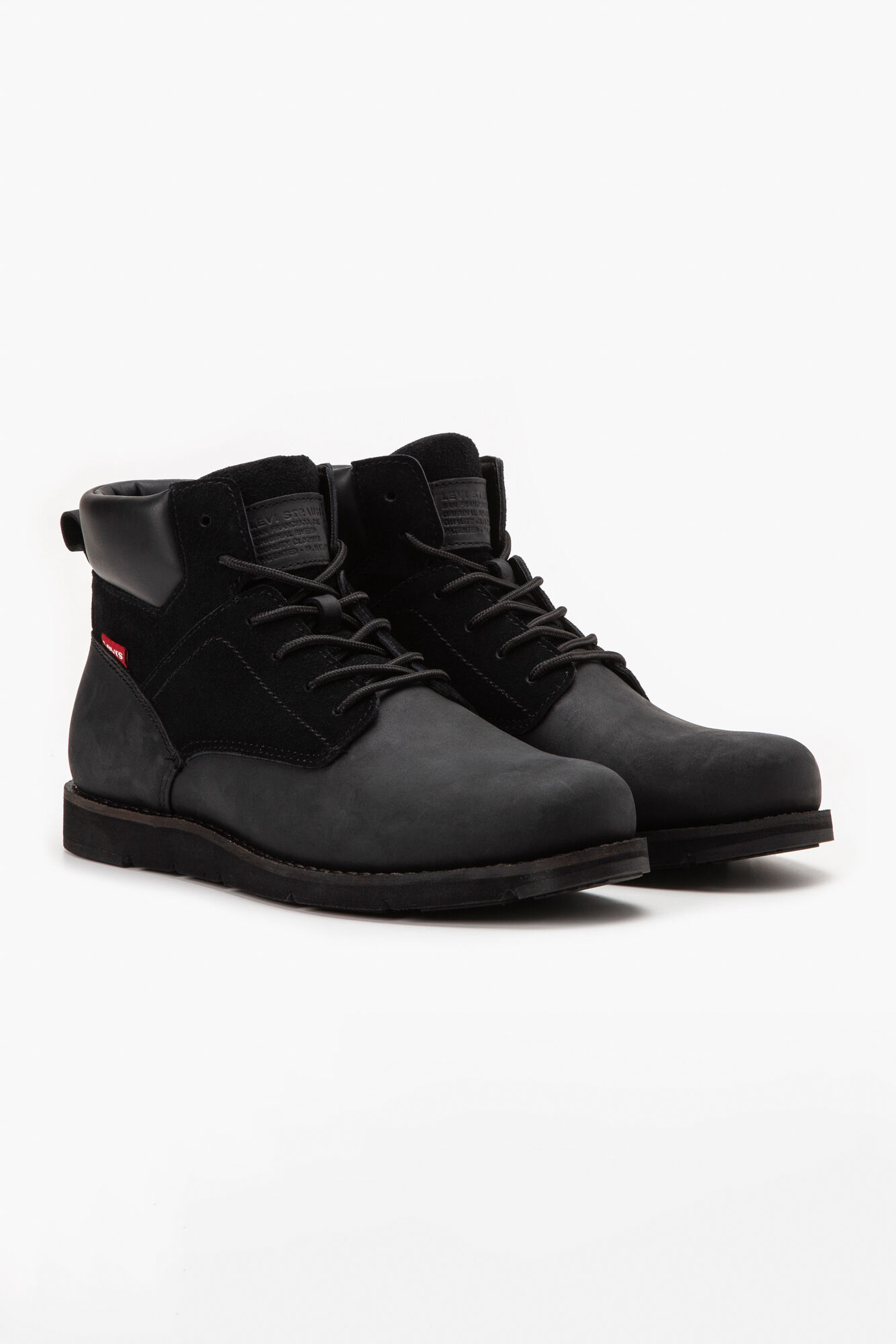 Botas JAX PLUS