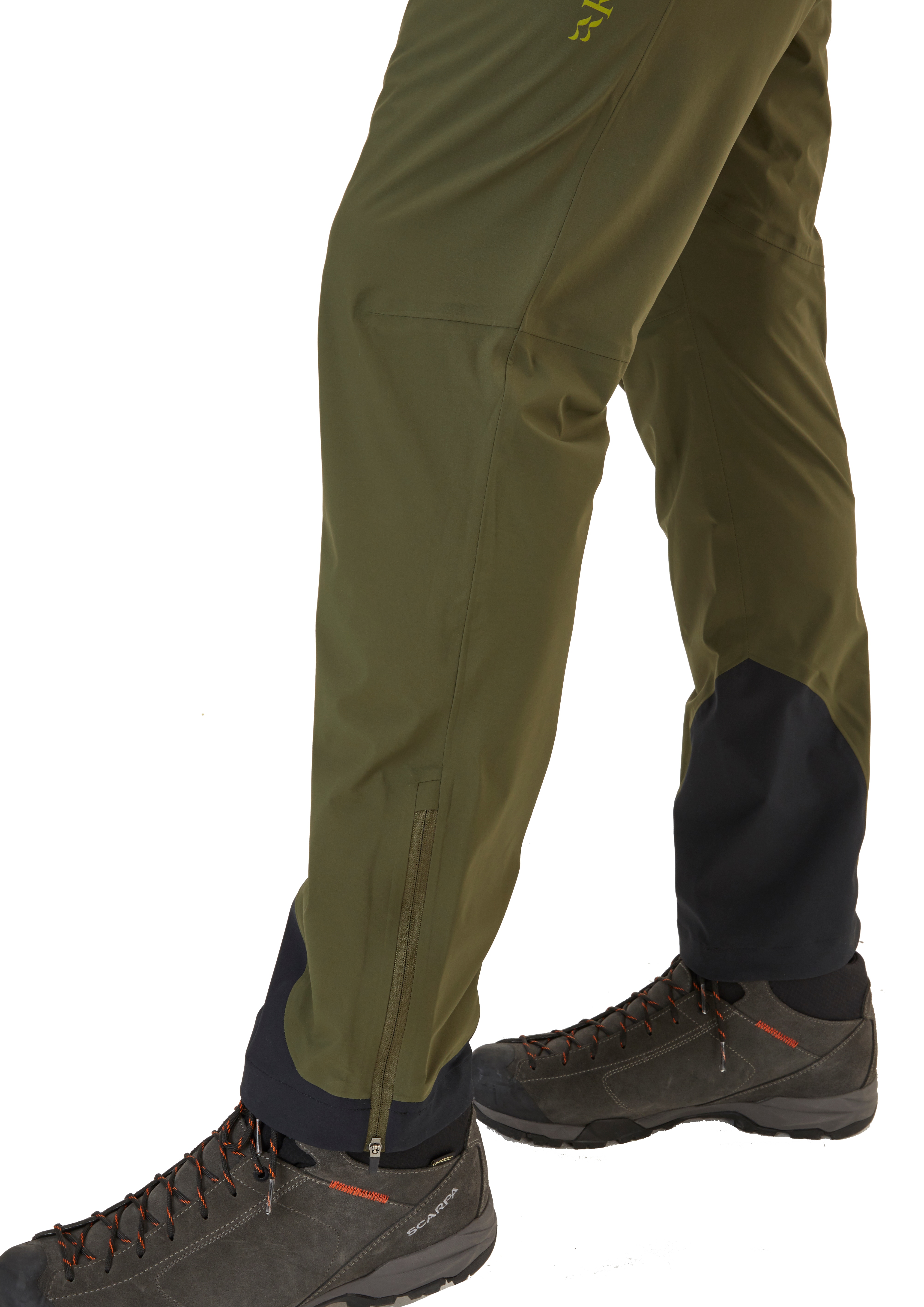 RAB Kinetic 2.0 Pants M's