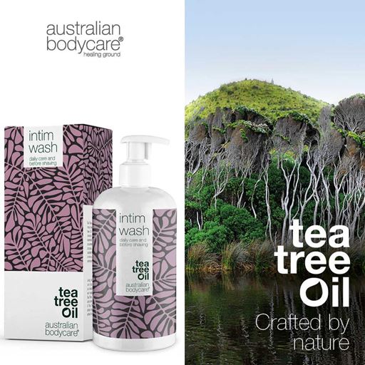 Australian Bodycare Intim Wash, 500 ml