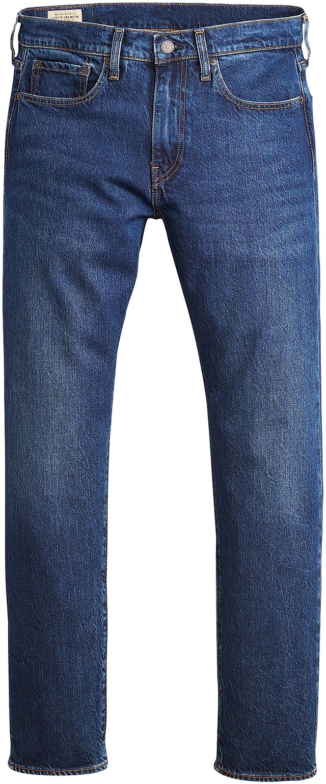 Levi's® Tapered-fit-Jeans »502 TAPER« in elegantem, modernem Stil
