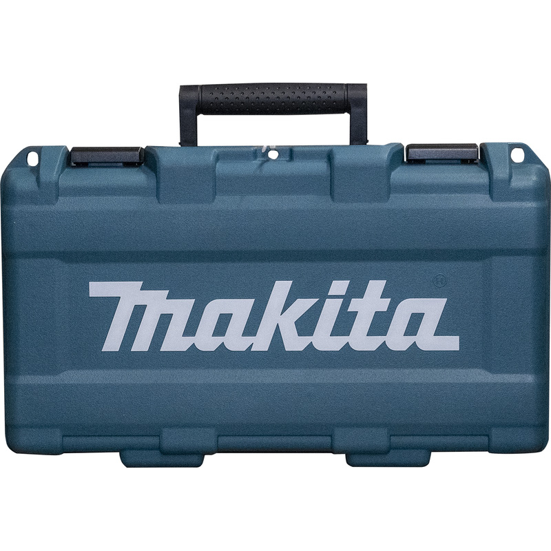 Makita DJR187ZK accu reciprozaag machine (body) 18V Li-ion