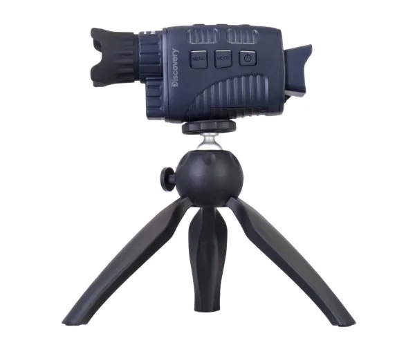 Levenhuk Discovery Night ML10 Digital Night Vision Monocular with Tripod