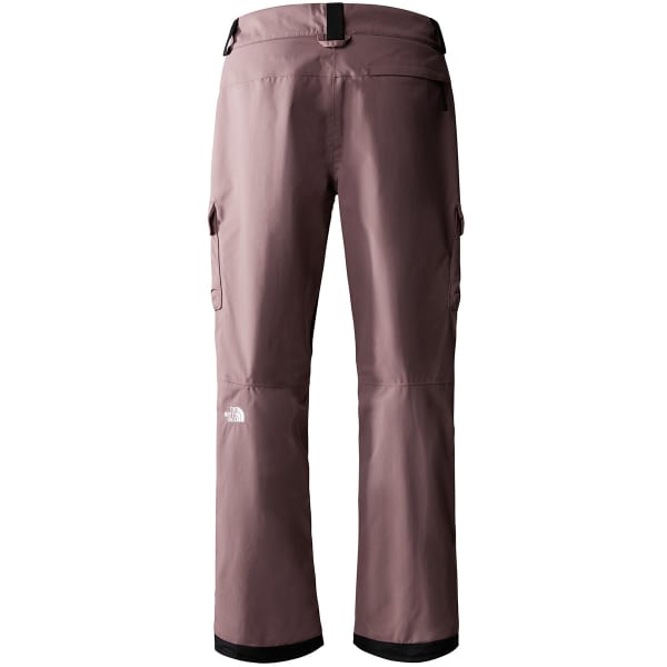 Pantalon de ski THE NORTH FACE M SLASHBACK CARGO PANT FAWN GREY