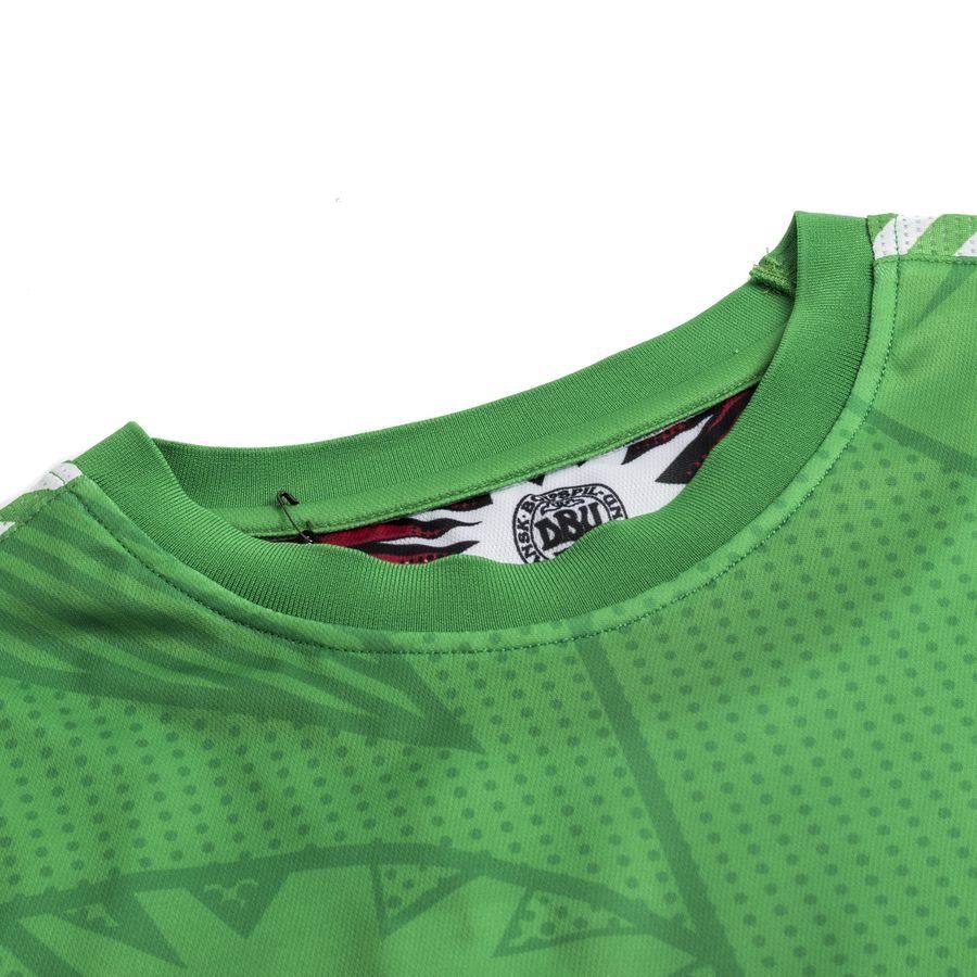 Danemark Maillot de Gardien Coupe du Monde Féminine 2023 Femme